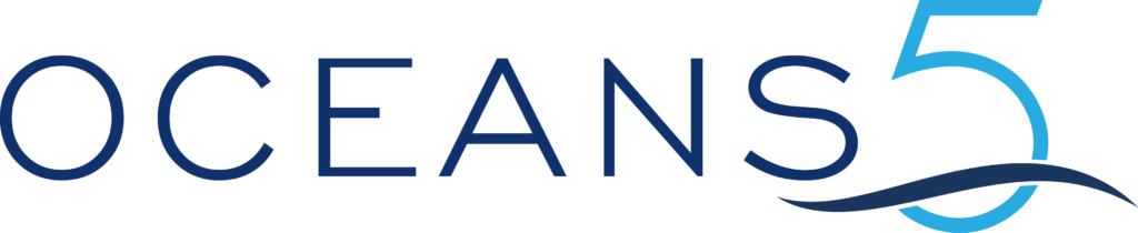 Logo Oceans5